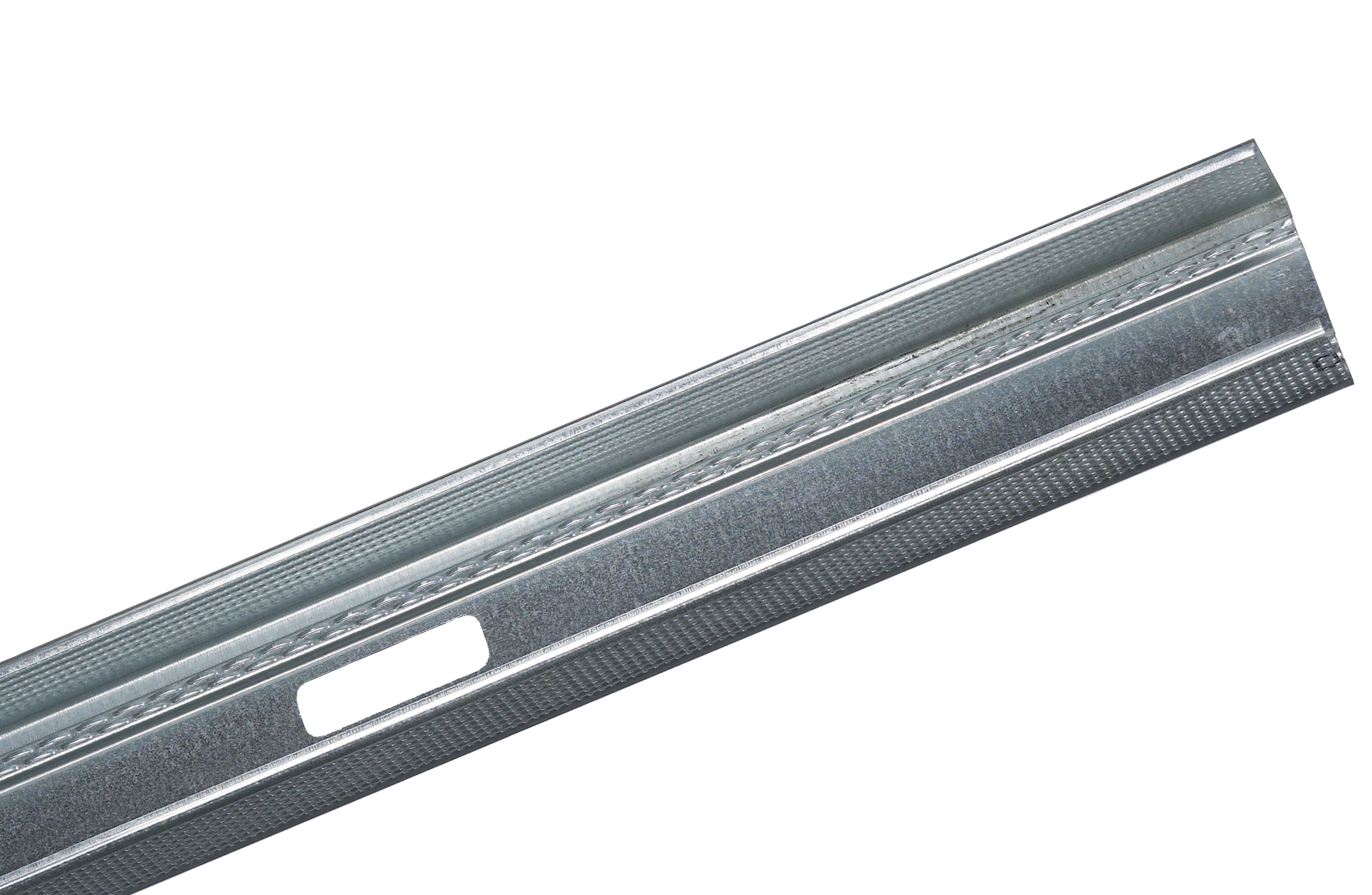 STÁLSTOÐ R 35X95  2.60*