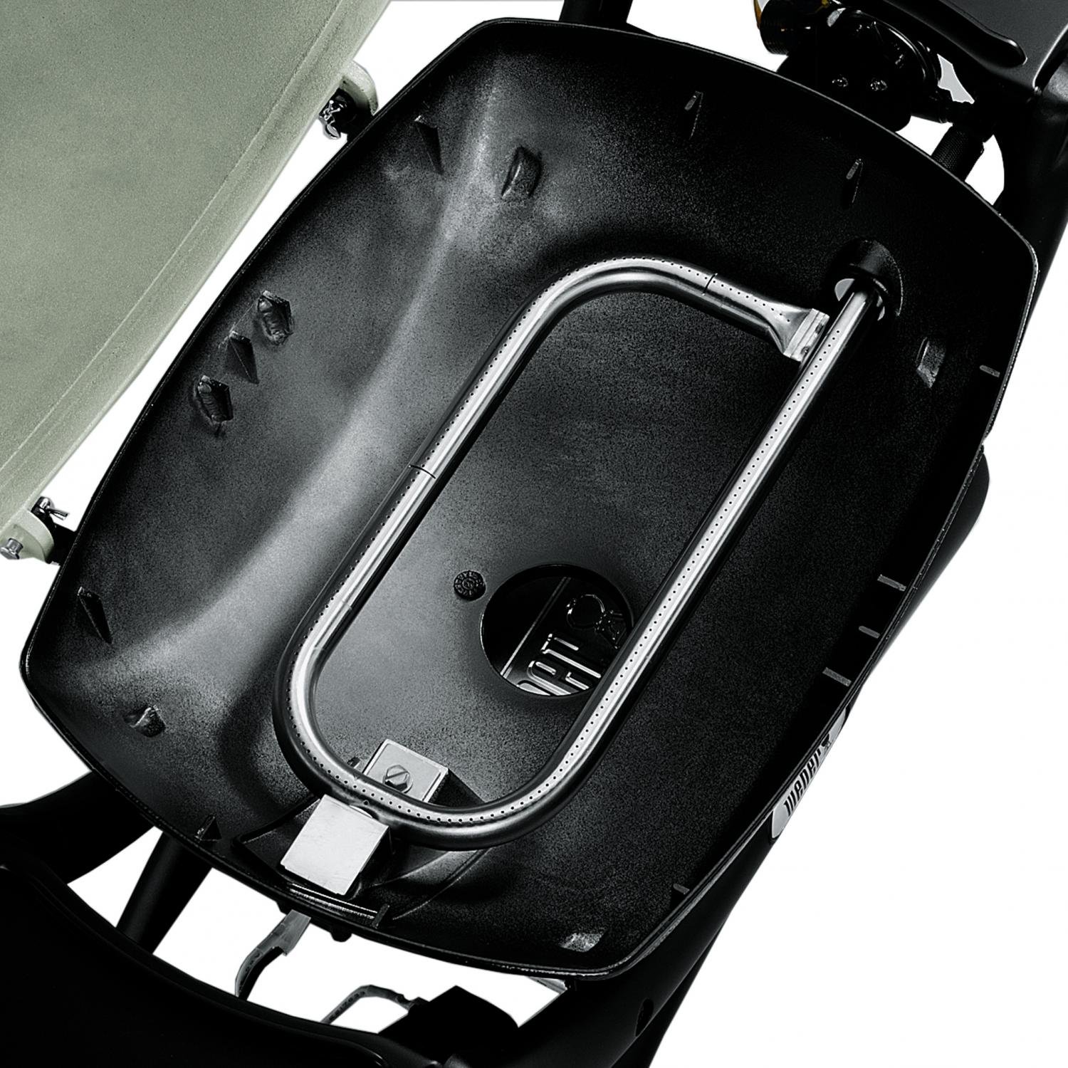 WEBER BRENNARI F/Q100/Q1000
