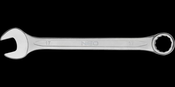 Lykill fastur Neo 30 mm