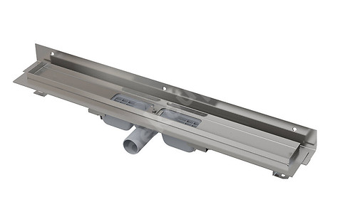 STURTUNIÐURFALL APZ104-850 MM að vegg LÆGRI GERÐ