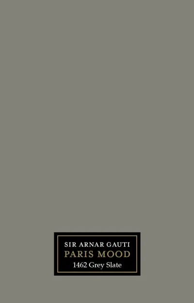 1462 Grey Slate