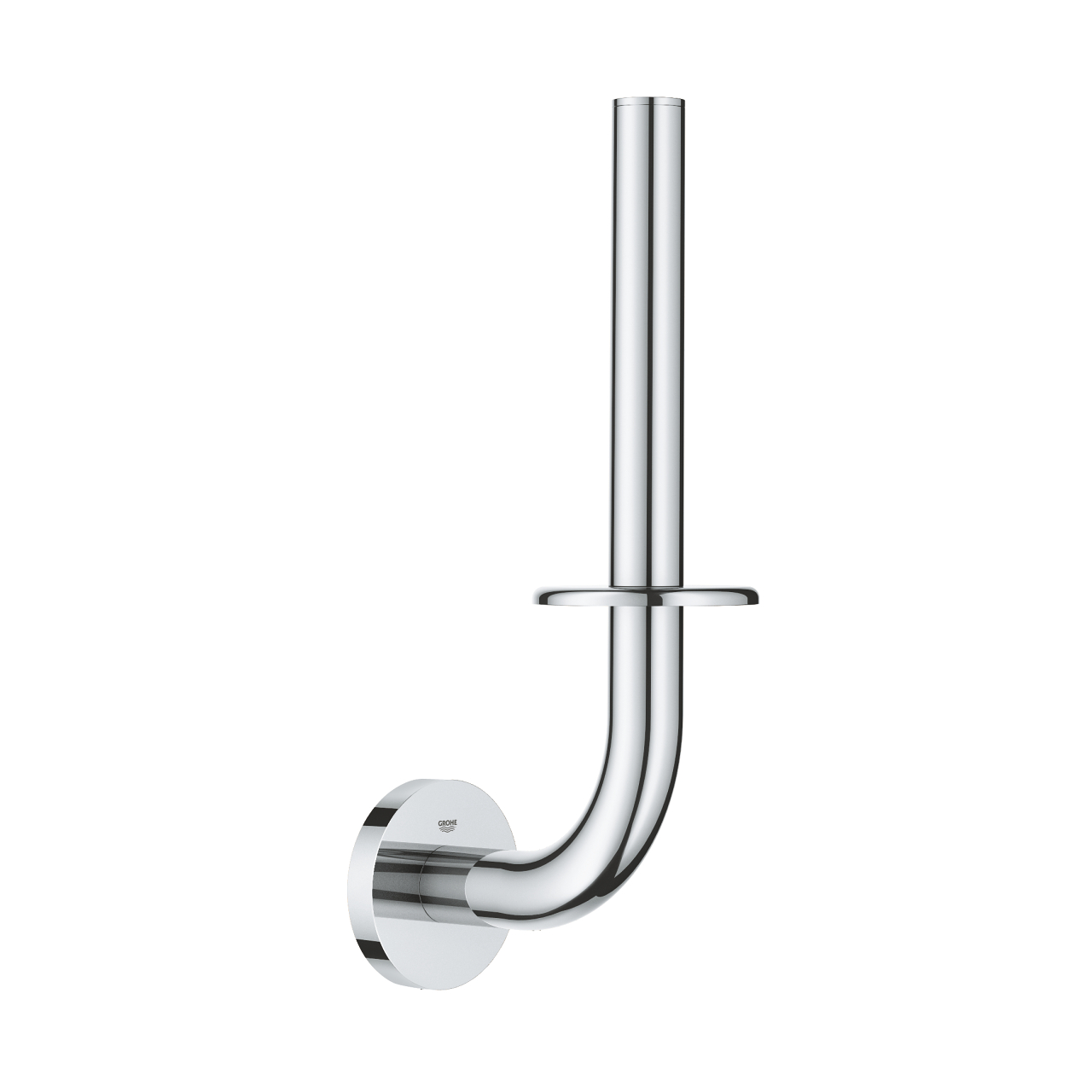 Auka WC rúlluhaldari Essentials frá GROHE
