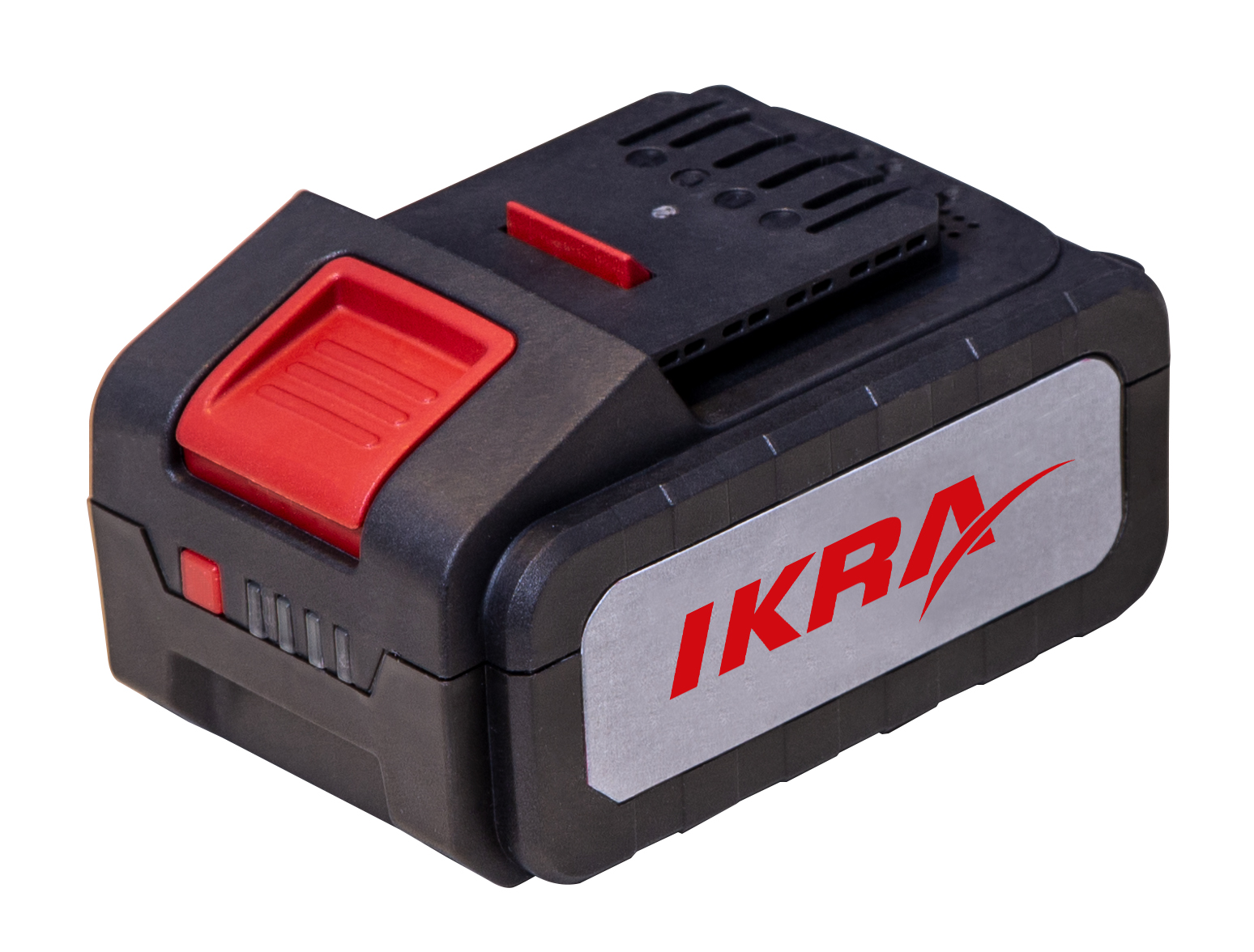 RAFHLAÐA 20V IKRA 4.0Ah LI22 17180256