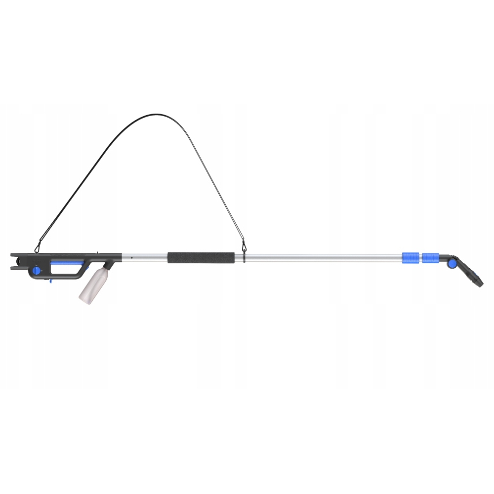 ÞAKHREINSIR "ROOF CLEANER" NILFISK 128502121