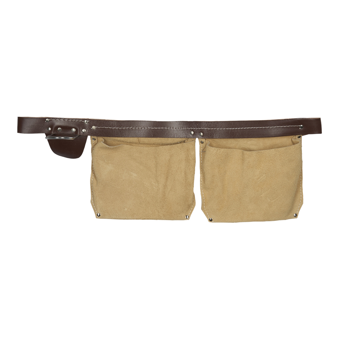 SMÍÐSVUNTA 2VASR OG HAMARSHALDARI