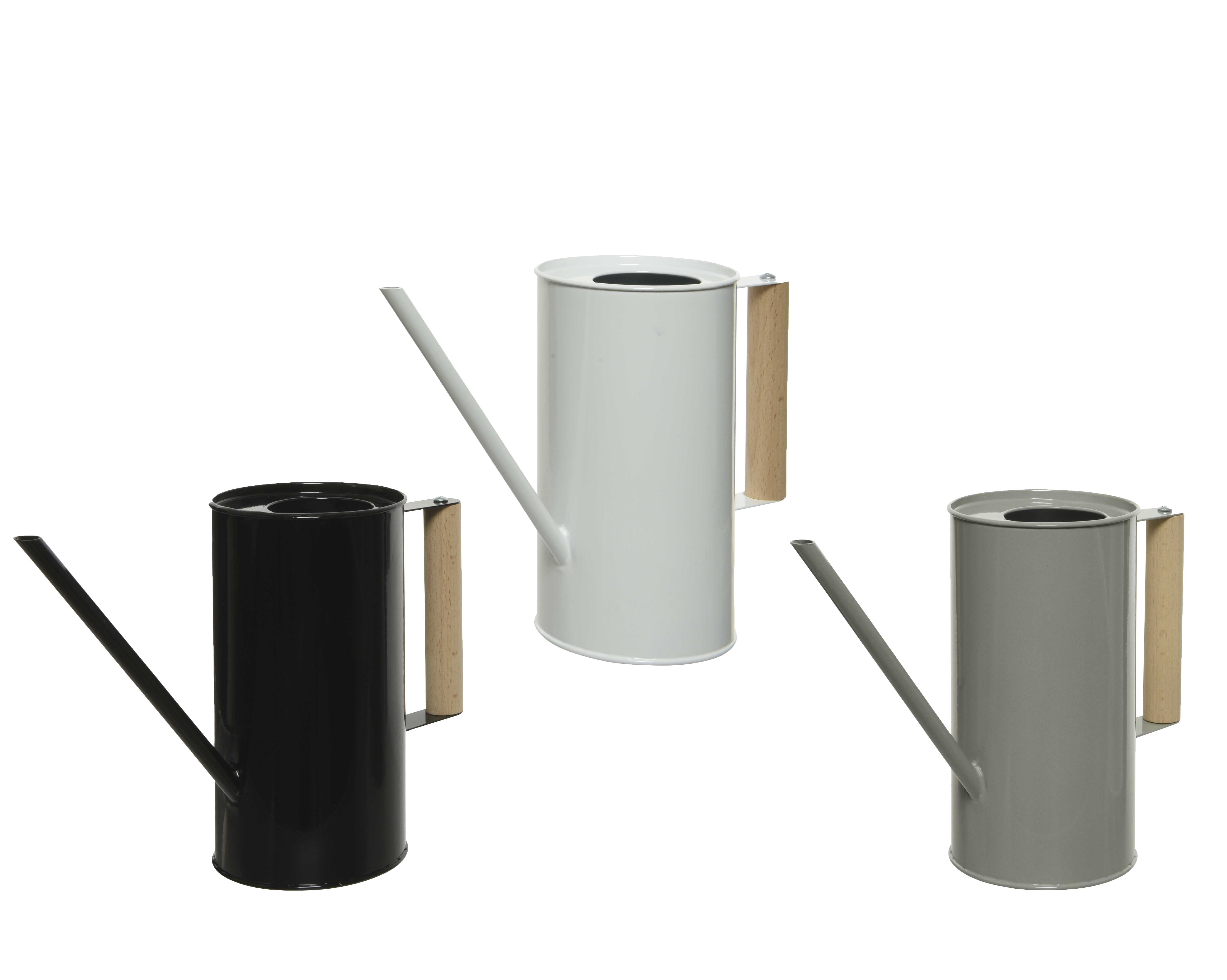 Vökvakanna zinc 10*h19,5cm 3 litir