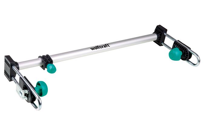 Þvinga Wolfcraft hurðarþvinga