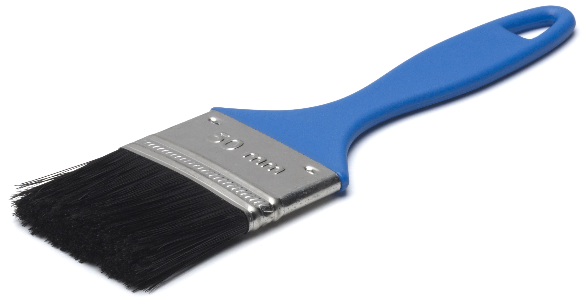 GO Pensill blár 50mm