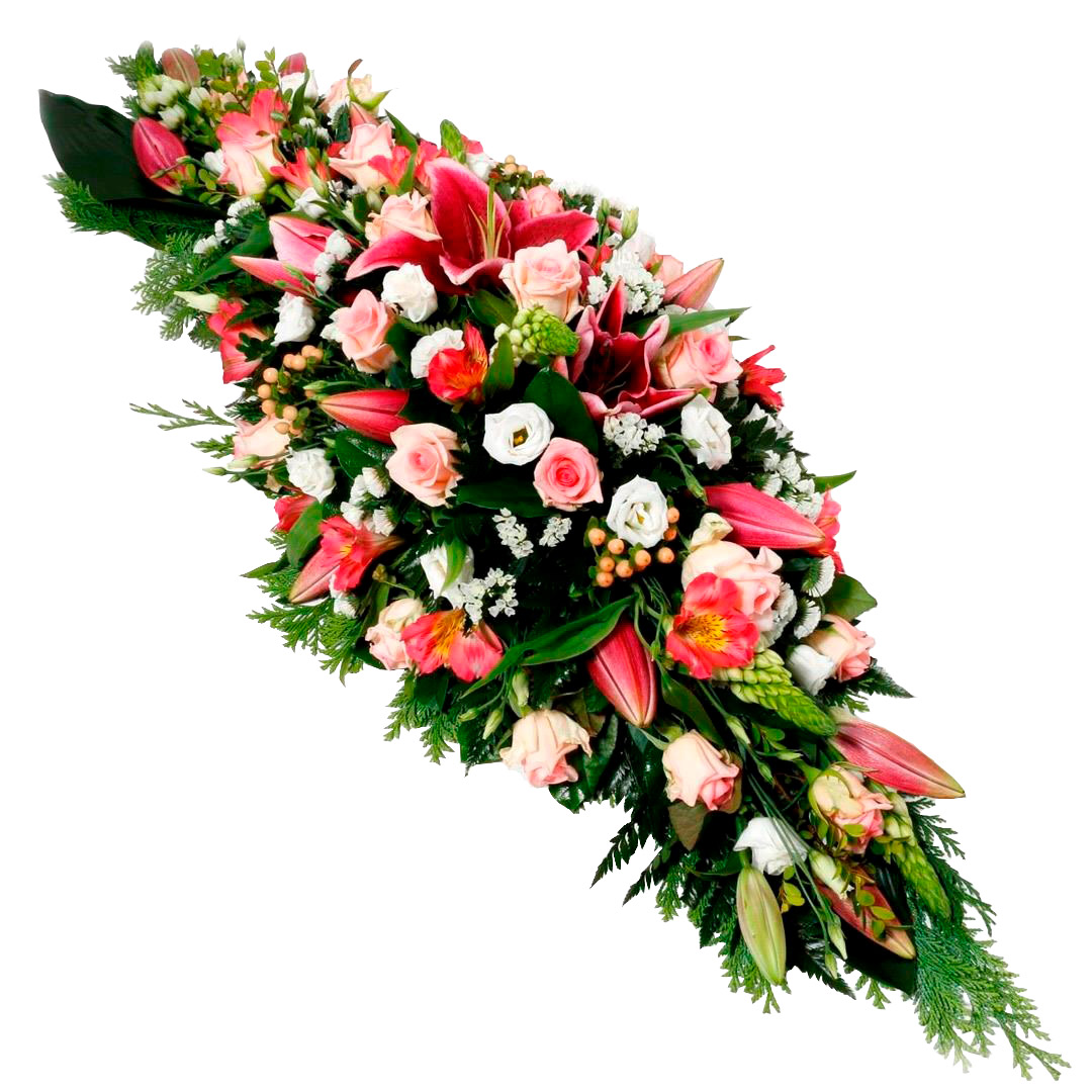 Kistuskreyting 30*110cm