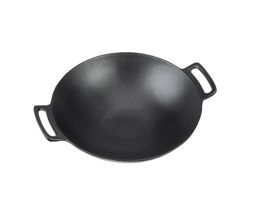 Landmann Pure Wok panna