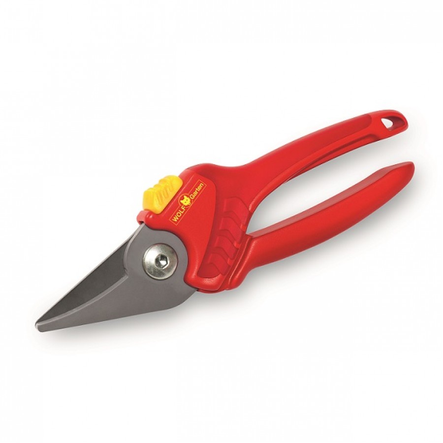 Greinaklippur Wolf Garten  RR 1500