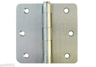 Hurðalöm Fina 3,5*3,0X2,5mm PAR