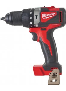 BORVÉL 18V MILWAUKEE M18 BLPD2-0X (BASIC)