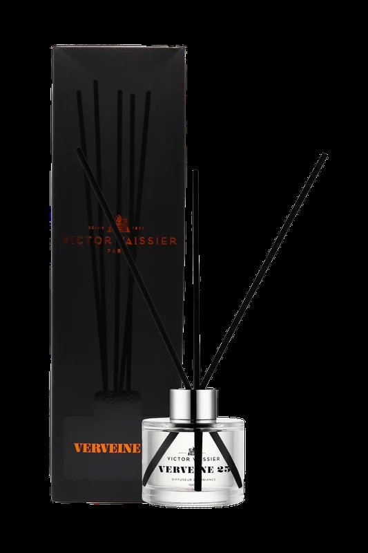 Victor Vaisser heimilisilmur Verveine 100ml.