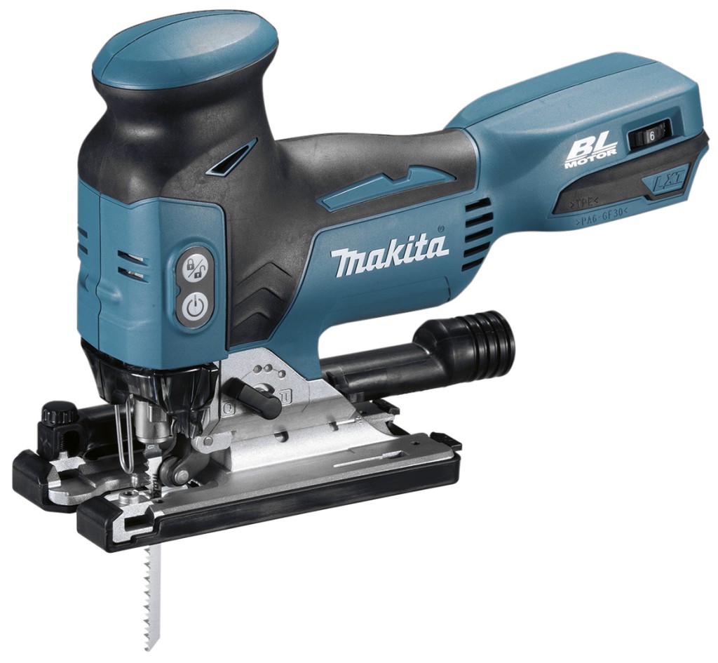 Makita Stingsög 18V DJV181Z (Basic)