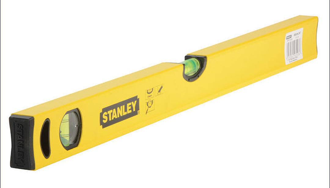 HALLAMÁL 180CM STANLEY