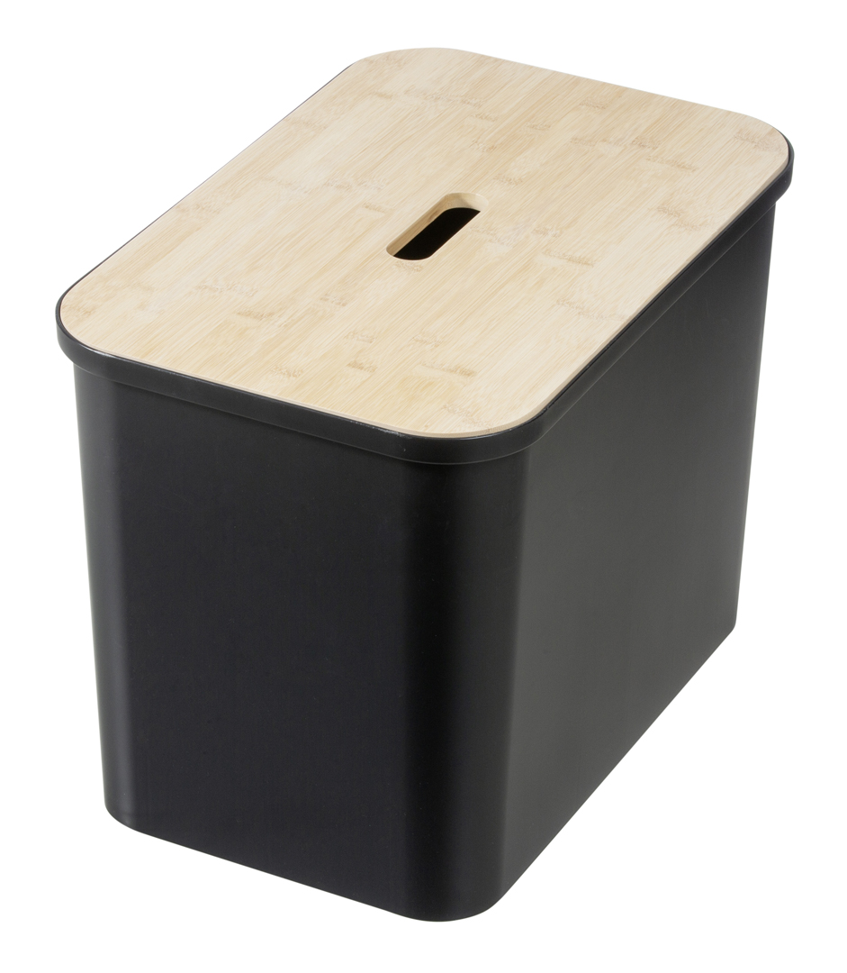 Sorpflokkunarsett svart