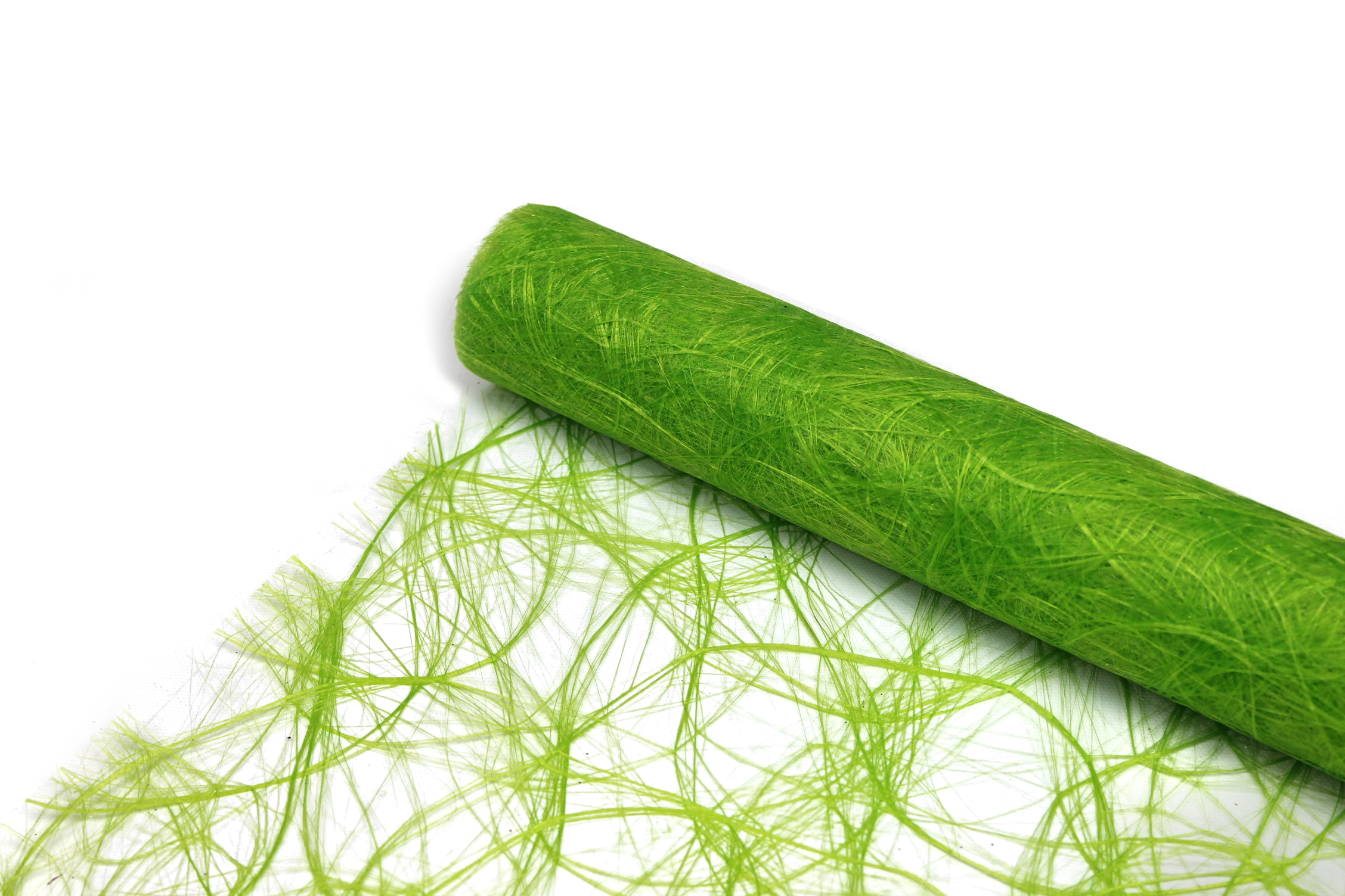 Efni Sizo spring lime 60cm*25m.