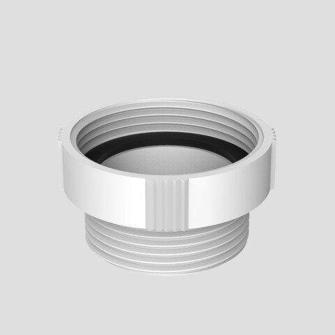 N-FORMÚFFA PLAST 11/4 x 11/2