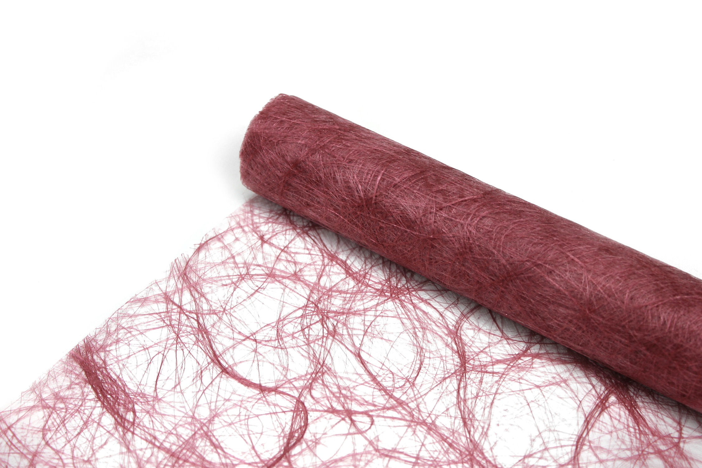 Efni Sizo bleikt 30cm*25m.