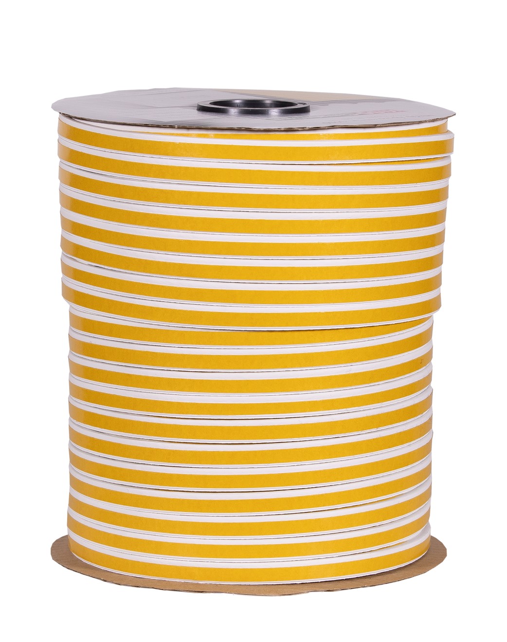 Þéttilisti Kiso 141 EPDM 4x10mm hvítur