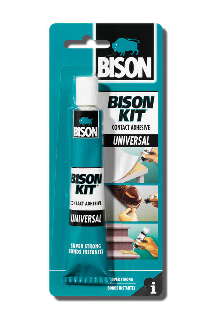 SNERTILÍM BISON 45ML