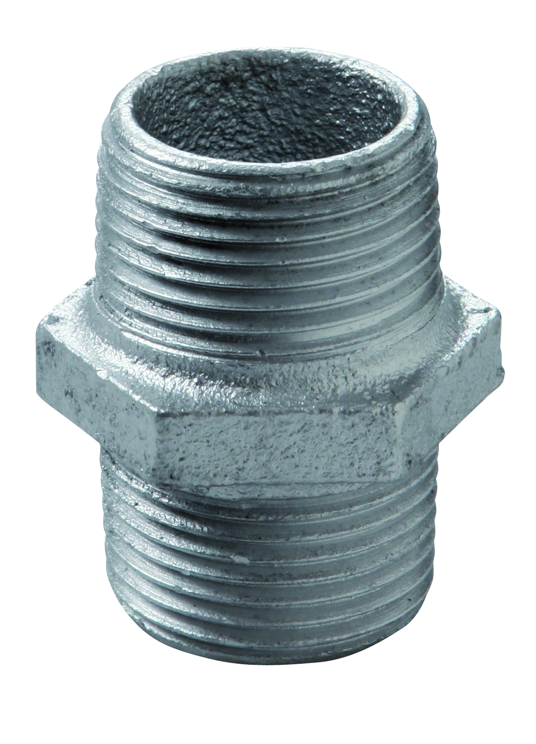 BRJÓSTNIPPILL HG 1/8"