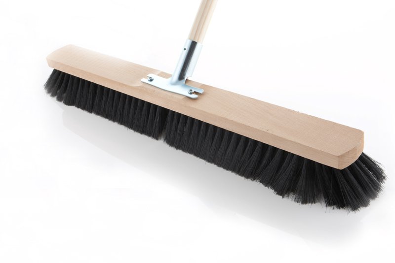 KÚSTUR HAUS VERKSMIÐJU 60CM M/JÁRNHOLK