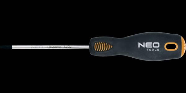 SKRÚFJÁRN NEO TX15