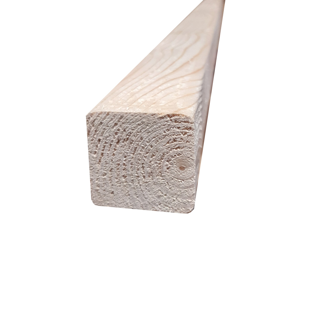 HEFLAÐ 4V ÞU 45X45  4.5 FSC Mix