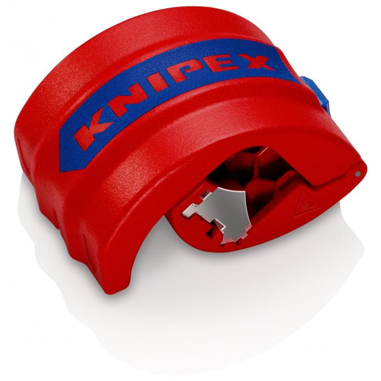 KNIPEX RÖRSKERI BiX 902210BK