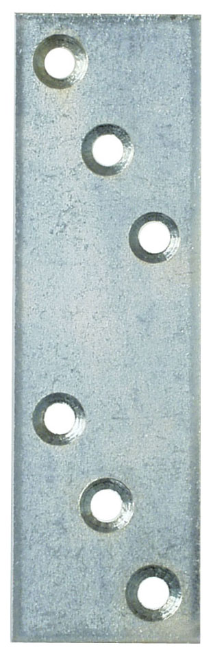 FLATJÁRN 126X38MM 6230