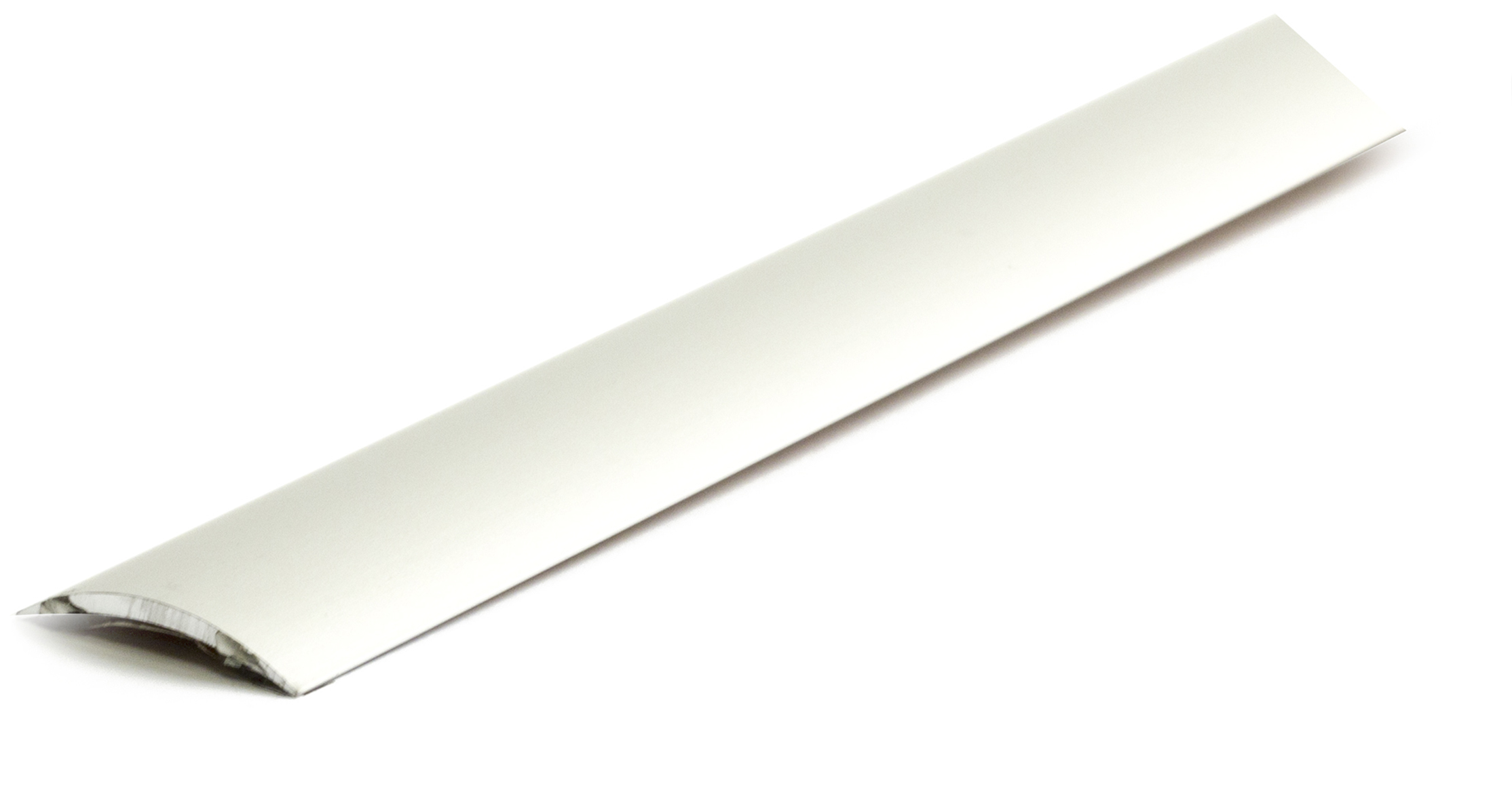 Frágangslisti JOINING STRIP SA03 1000MM SILVER SB