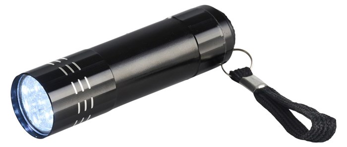 Vasaljós LED 50 Lumen