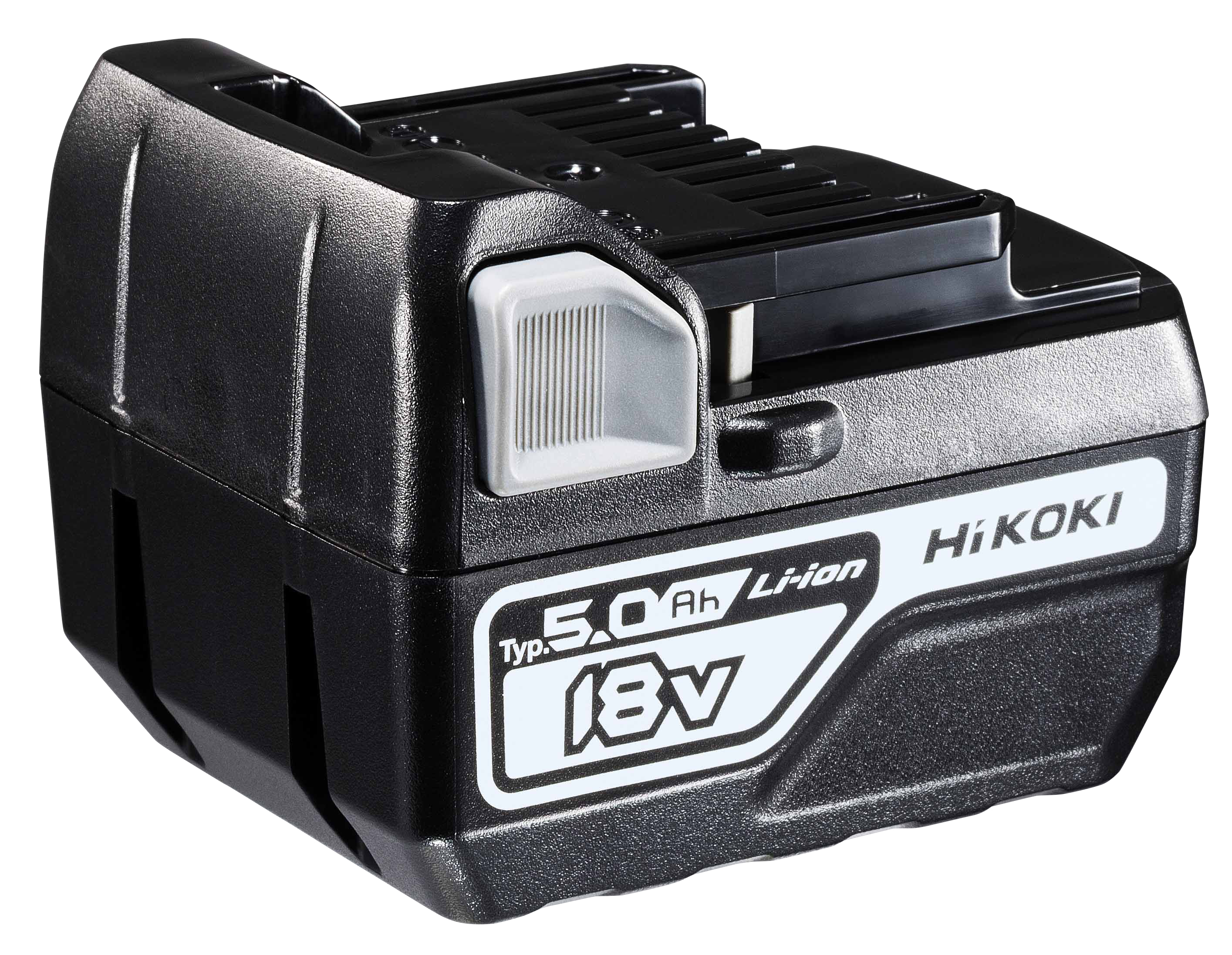 RAFHLAÐA BSL1850C 18V (5.0Ah) Compact HIKOKI 376029