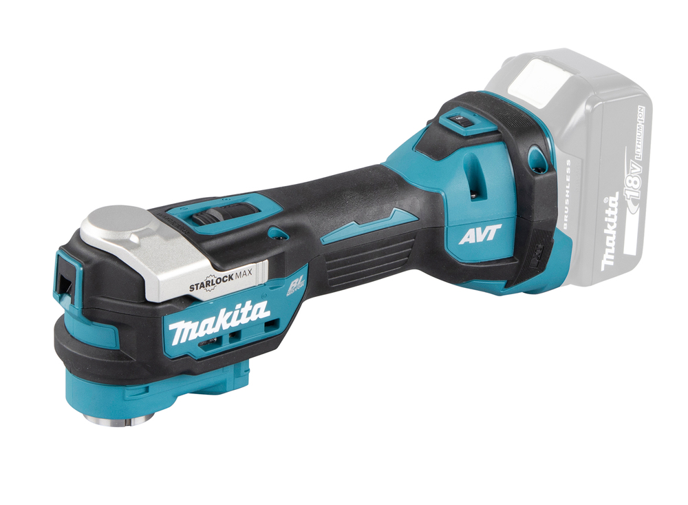 MAKITA FJÖLNOTAVERKFÆRI 18V (BASIC) DTM52Z