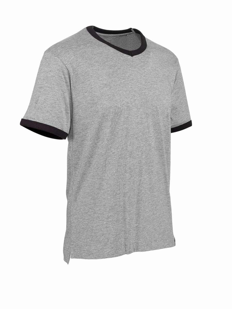 Bolur V-háls Algoso M