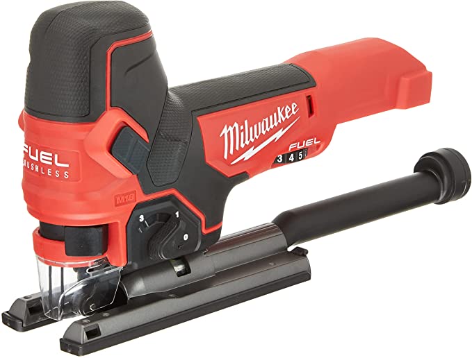 STINGSÖG 18V MILWAUKEE M18FBJS-0X (BASIC)