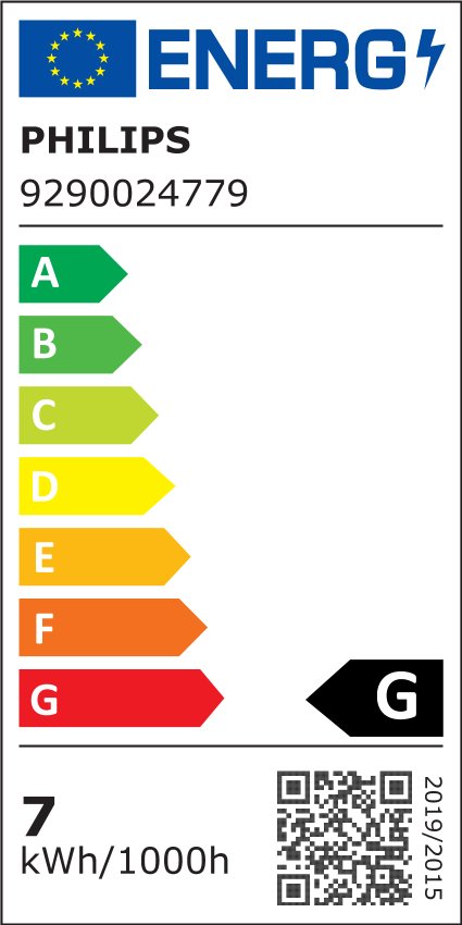 HUE Edison ST72 E27 Ambiance Filament Bluetooth