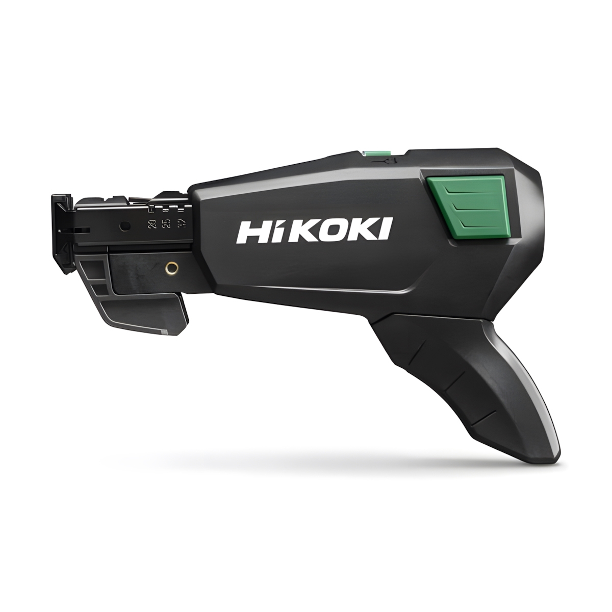 Magasín fyrir W18D Skrúfvél