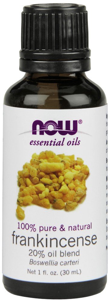 Now ilmolía Frankincense 20% 30ml
