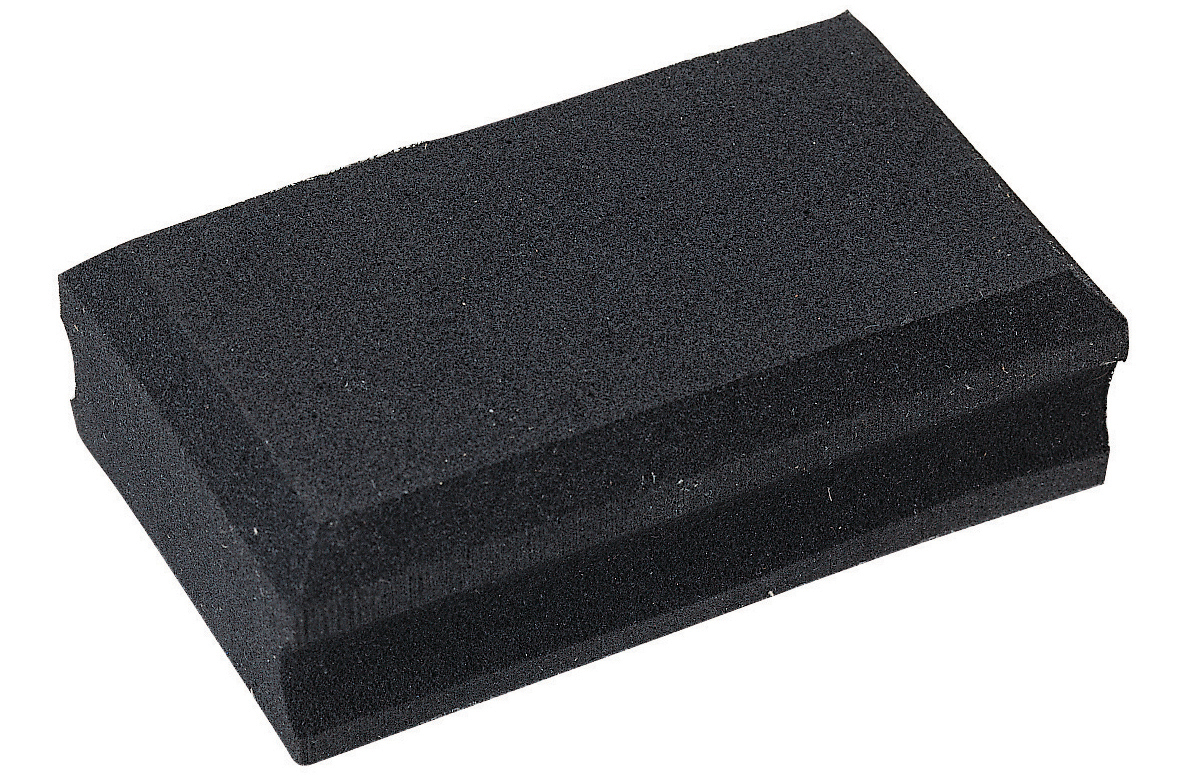 Slípiklossi Velcro 120x70mm OCAI