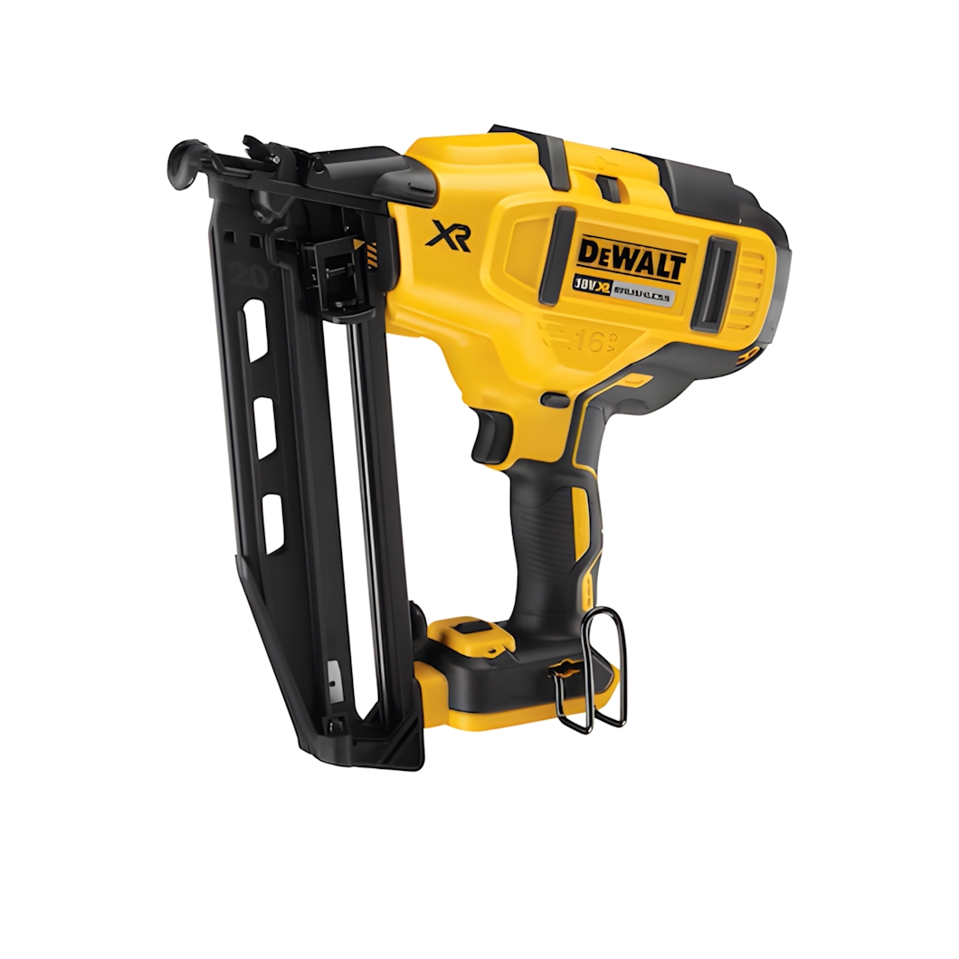 Pinnabyssa 18V XR 16GA Dewalt DCN660N Solo