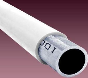 PRESS STÁLRÖR SV 22x1.50