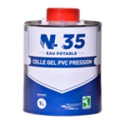 PVC lím Plimat 0.25 ltr *12