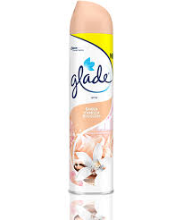 GLADE Úðabr S Vanilla 12x300ml