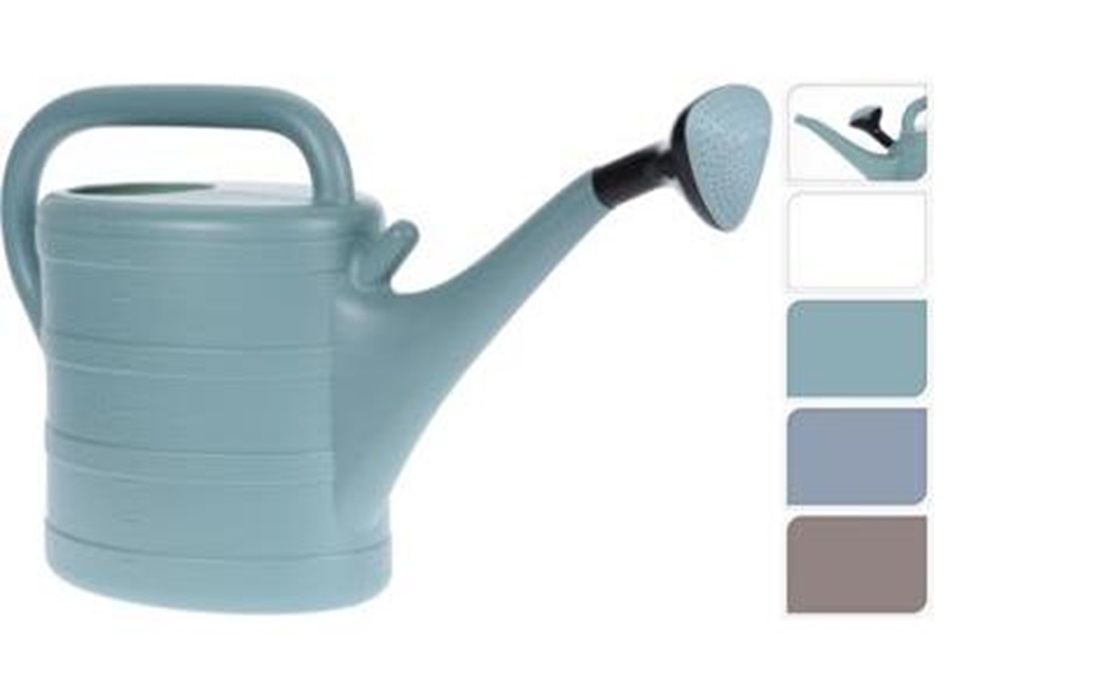 Vökvunarkanna 10ltr 4 gerðir