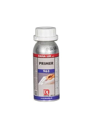 Dana Lim grunnur 963 f/gljúpa fleti 250ml  - 7576