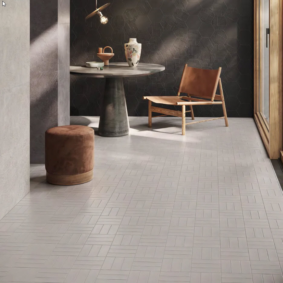 Emil sixty brick Cenere Blank EKNN 5x15 cm 108/0,81/51,84 re