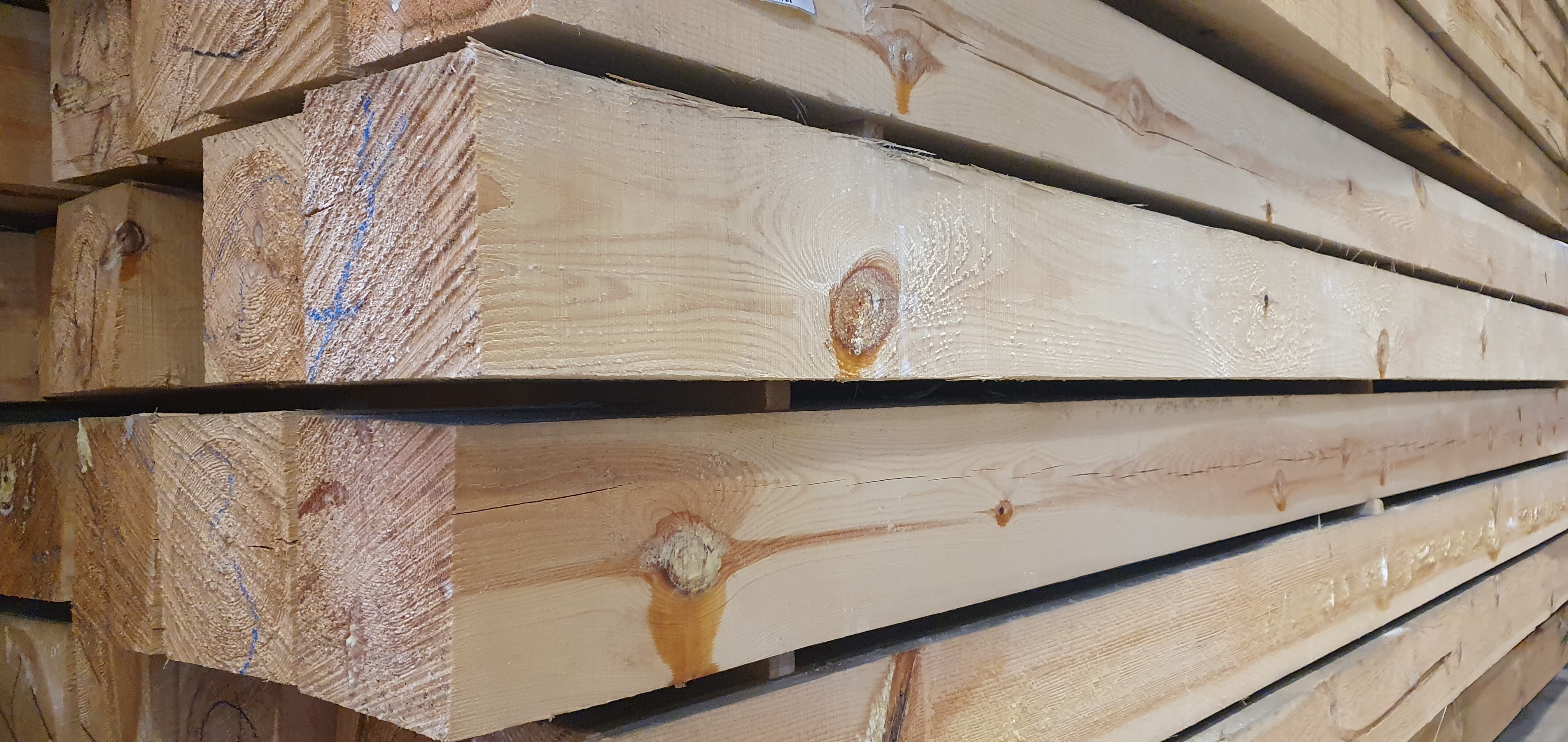 TIMBUR 5F ÓH150X150 6.0 PEFC 70%